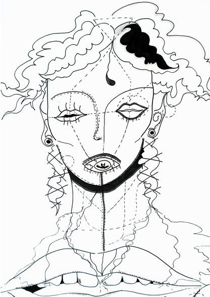 Puff Puff Pass | Art Print